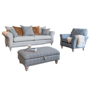 Ashwood Designs Sofa Ranges