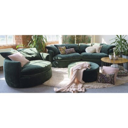 Annabel Grand Sofa