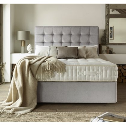 Allure Ortho 3000 Deep Padded Top Drawer Divan Set Allure Ortho 3000 Deep Padded Top Drawer Divan Set