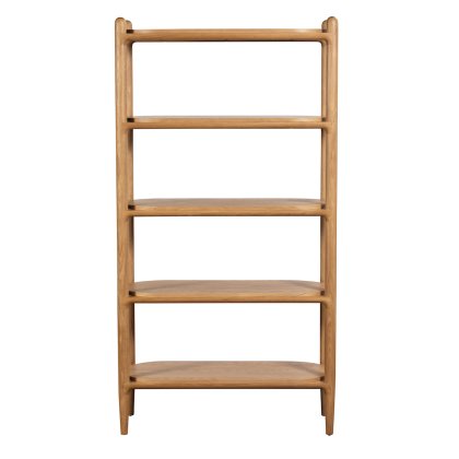 G Plan Winchester Open Bookcase G Plan Winchester Open Bookcase