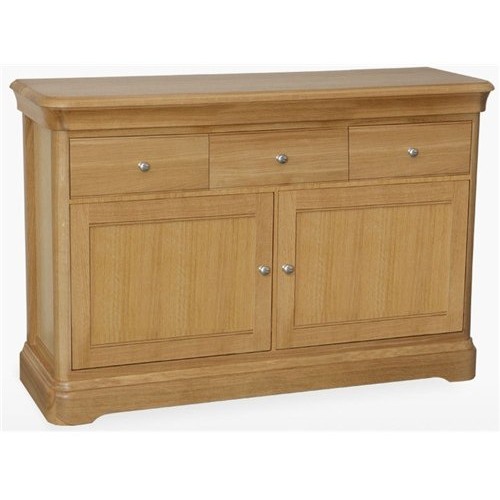 Lamont Dining Small 2 Door 3 Drawer Sideboard Lamont Dining Small 2 Door 3 Drawer Sideboard