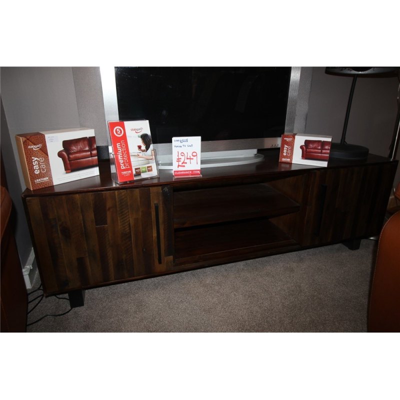 Clearance - Occasional Venice TV Unit Clearance - Occasional Venice TV Unit