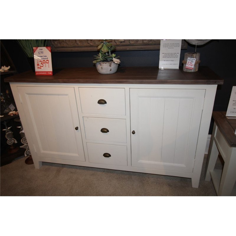 Clearance - Dining Cheltenham Large Sideboard Clearance - Dining Cheltenham Large Sideboard