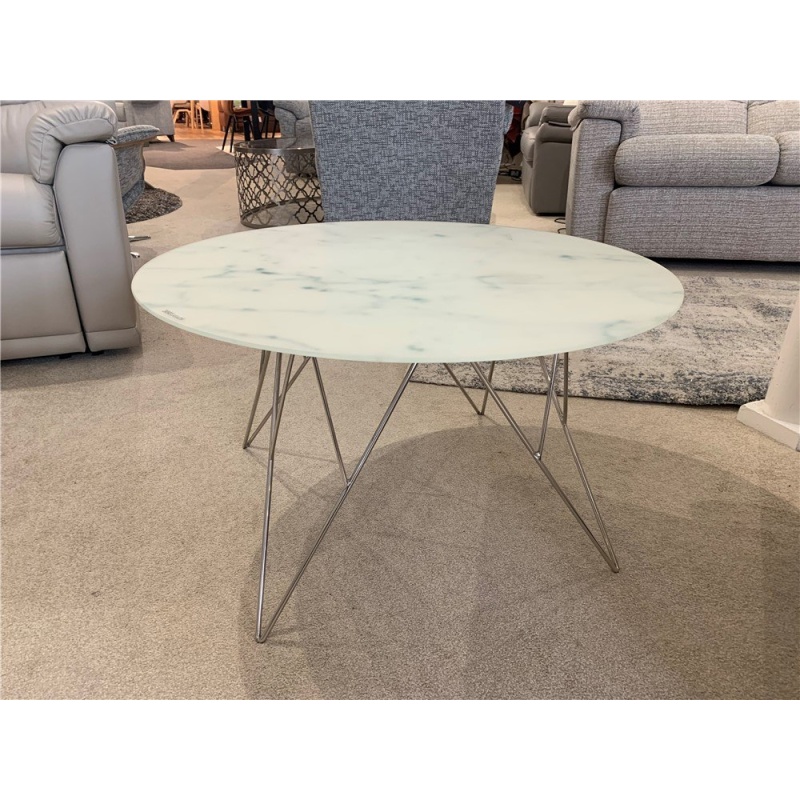 Clearance - Occasional Prunus Coffee Table Clearance - Occasional Prunus Coffee Table