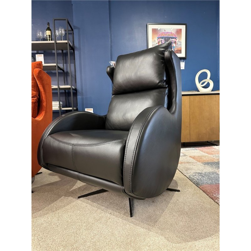 Clearance - Living Fama Lenny Relax Chair Clearance - Living Fama Lenny Relax Chair
