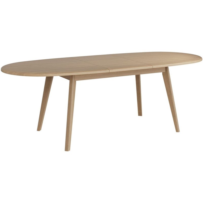 Lundin Dining Extending Oval Table Lundin Dining Extending Oval Table