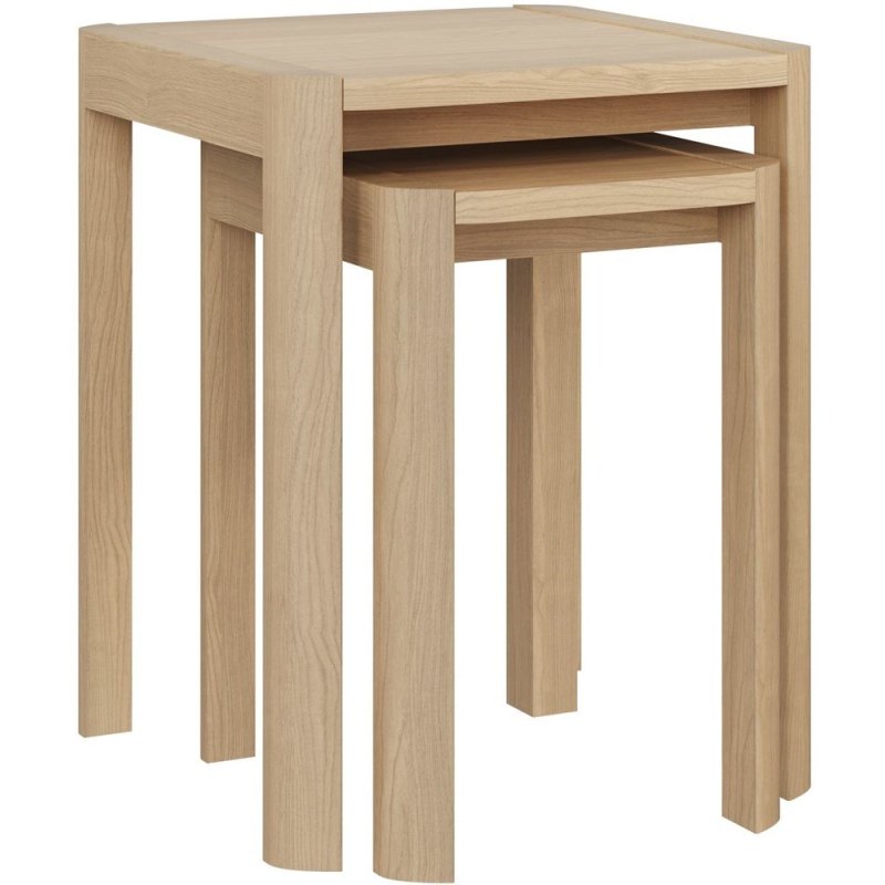 Lundin Dining Nest of Tables Lundin Dining Nest of Tables