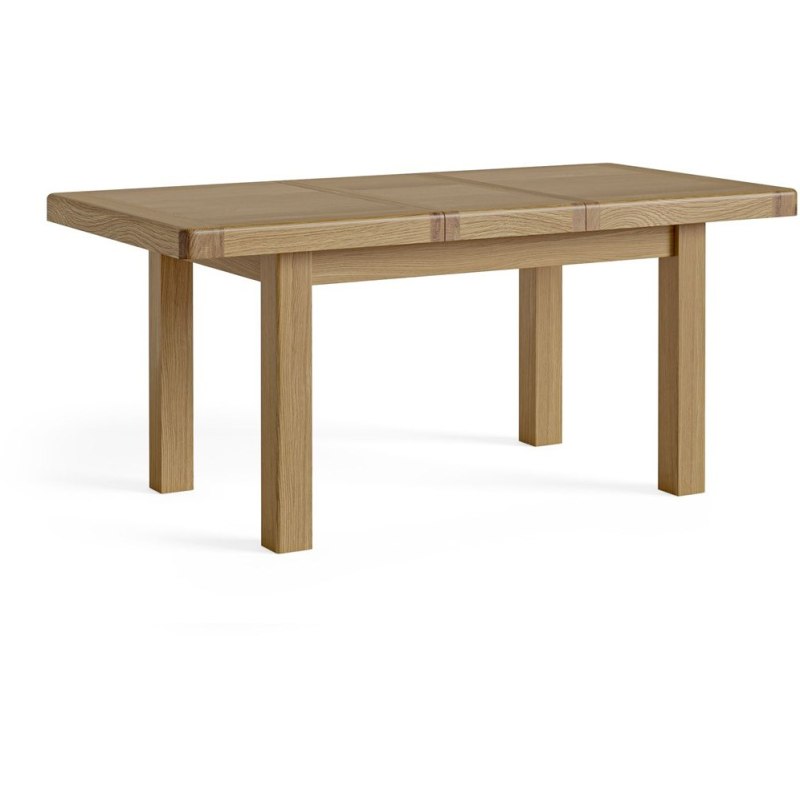 Bastille Small Ext Dining Table Bastille Small Ext Dining Table