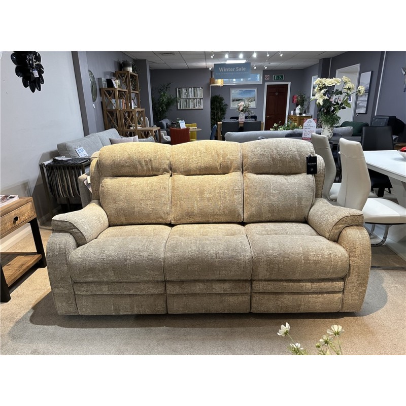 Clearance - Living Parker Knoll Boston 3 Seater Sofa Clearance - Living Parker Knoll Boston 3 Seater Sofa