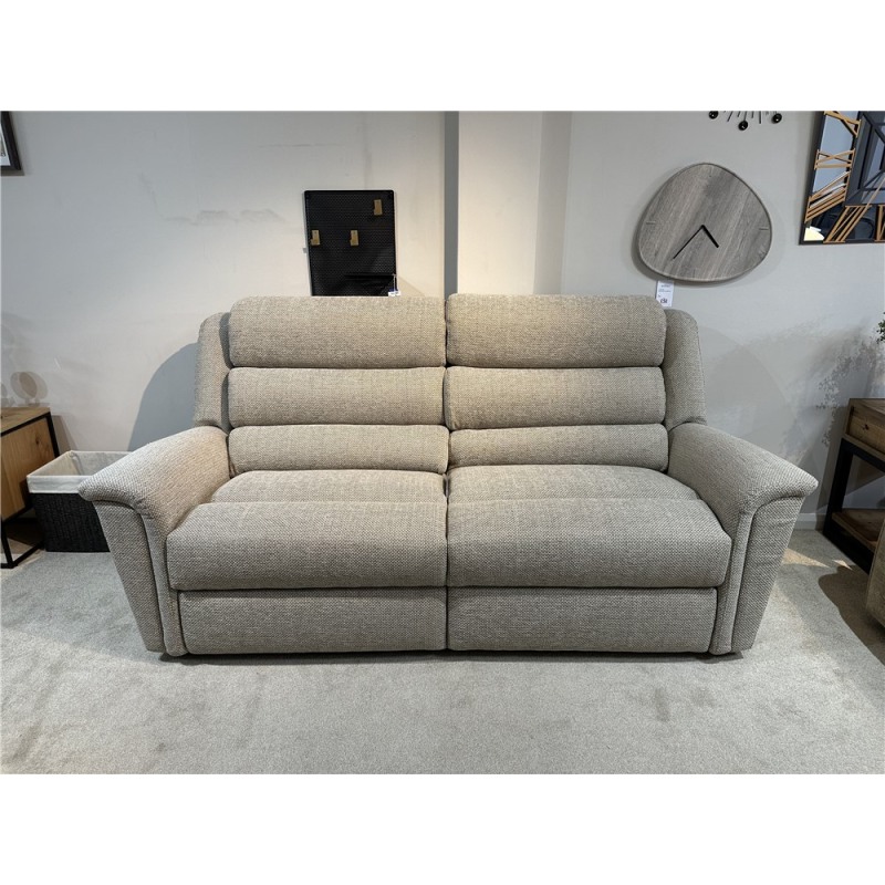 Clearance - Living Parker Knoll Colorado Large 2 Seater Sofa Clearance - Living Parker Knoll Colorado Large 2 Seater Sofa