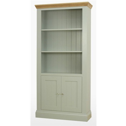 Coelo Dining Bookcase with 2 doors Coelo Dining Bookcase with 2 doors