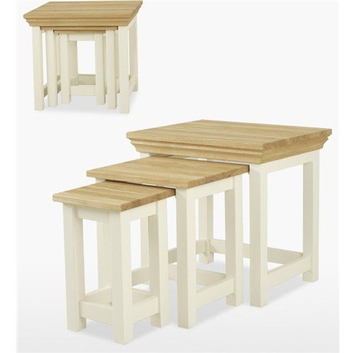 Coelo Dining Nest of Tables Coelo Dining Nest of Tables