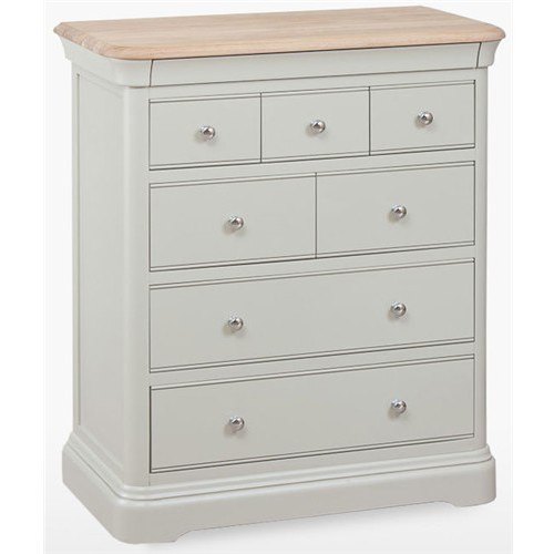 Cromwell Bedroom 7 Drawer Chest Cromwell Bedroom 7 Drawer Chest