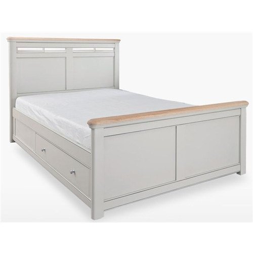 Cromwell Bedroom Double Size Storage Bed Cromwell Bedroom Double Size Storage Bed