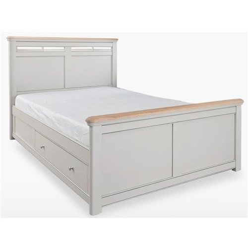 Cromwell Bedroom King Size Storage Bed Cromwell Bedroom King Size Storage Bed