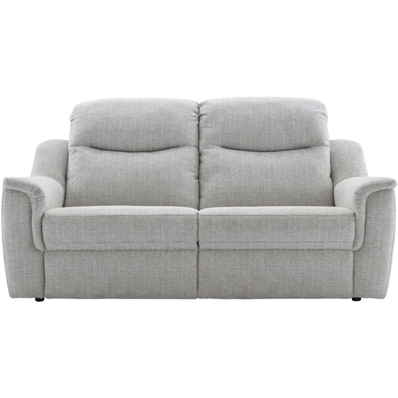 Firth (Fabric) 3 Seater Sofa Firth (Fabric) 3 Seater Sofa