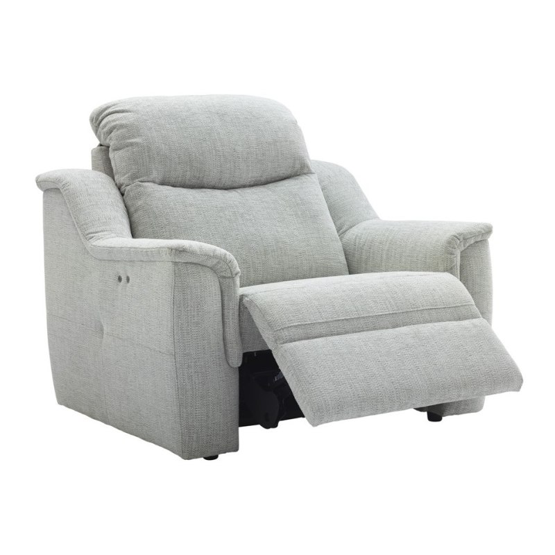 Firth (Fabric) Large Elec Rec Chair Firth (Fabric) Large Elec Rec Chair