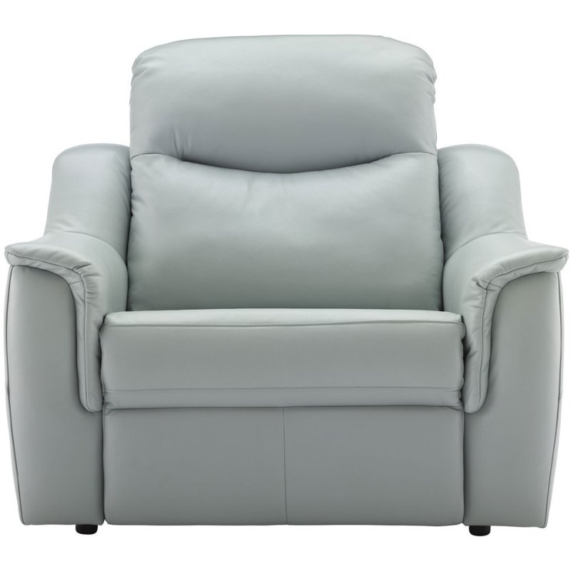 Firth (Leather) Large Armchair Firth (Leather) Large Armchair