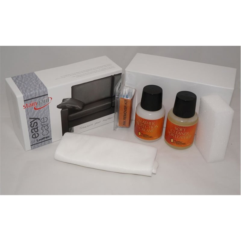 Cleaning Product Small Leather  Kits Cleaning Product Small Leather  Kits