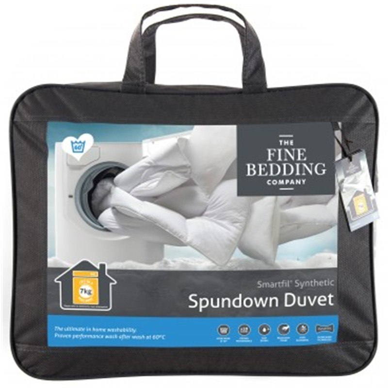 Fine Bedding Company Duvet 4.5 Tog Spundown Duvet Fine Bedding Company Duvet 4.5 Tog Spundown Duvet