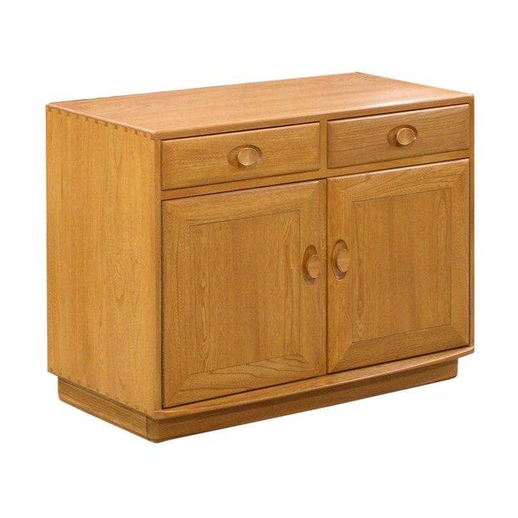 Ercol Windsor Dining Cabinet with Drawers Ercol Windsor Dining Cabinet with Drawers