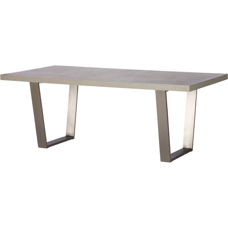 Petra Dining 200cm Dining Table Petra Dining 200cm Dining Table