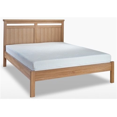 Lamont Bedroom Double Size Solid Bed Lamont Bedroom Double Size Solid Bed