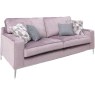 Lucia 2 Seater Sofa Lucia 2 Seater Sofa