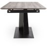 Biloxi Extending Table 1600-2000mm Biloxi Extending Table 1600-2000mm