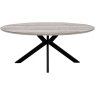 Miami Oval Table 1800mm Miami Oval Table 1800mm