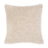 Present Time Home Decor Cushion Purity Square White