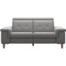 Anna 2 Seater Sofa with A2 Arms Anna 2 Seater Sofa with A2 Arms