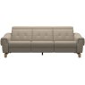 Anna 3 Seater Sofa with A3 Arms Anna 3 Seater Sofa with A3 Arms