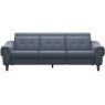 Anna 3 Seater Sofa with A3 Arms Anna 3 Seater Sofa with A3 Arms