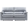 Highgate 3 Seater Double Power Recliner Sofa Highgate 3 Seater Double Power Recliner Sofa