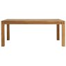 Quercus Dining Table 140x90cm