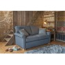 Catnap 2 Seater Sofa Bed - Premium Pocket Sprung Mattress Catnap 2 Seater Sofa Bed - Premium Pocket Sprung Mattress