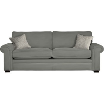 Sherborne Fabric Sofas