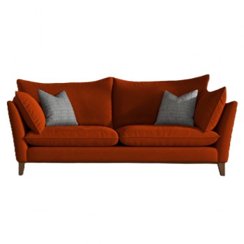 Parker Knoll 3 Seater Sofas