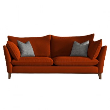 Ashwood Designs 3 Seater Sofas