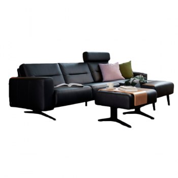 Parker Knoll Leather Sofas