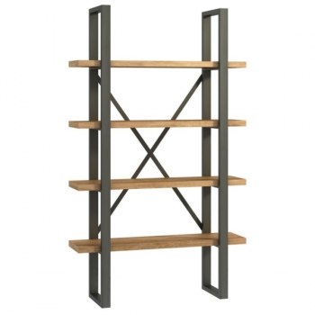 Ercol Shelf Units