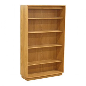 Qualita Bookcases