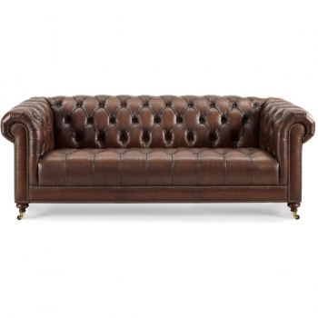 Parker Knoll 4 Seater Sofas