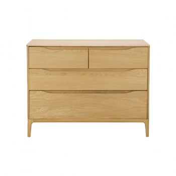Ercol Chest of Drawers