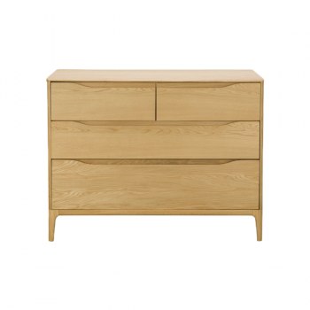 Julian Bowen Chest of Drawers