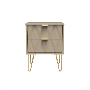 Julian Bowen Bedside Tables