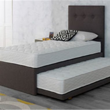 Tandem Guest Bed