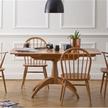 Ercol Windsor Dining