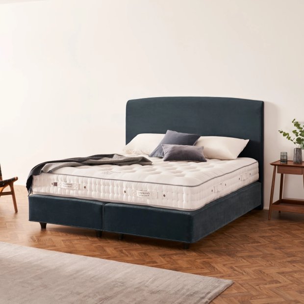 The Benefits of Investing in a Vispring Mattress